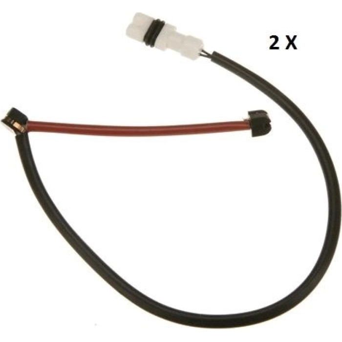 GIC260 TRW Bremsbelag-Verschleißwarnkontakt GIC260 GIC260 TRW Bremsbelag-Verschleißwarnkontakt GIC260