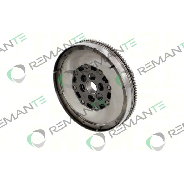 Schwungrad 009-001-000015R