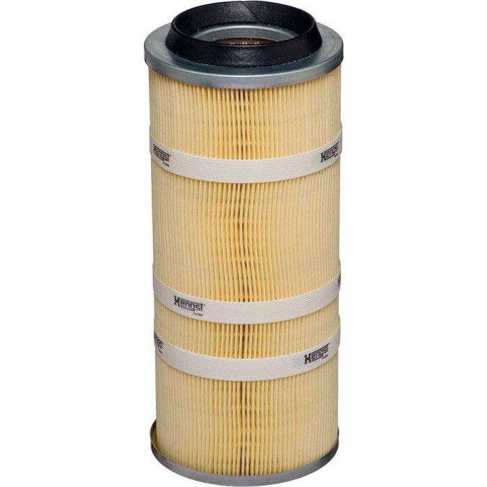 HENGST FILTER Luftfilter E112L HENGST FILTER Luftfilter E112L