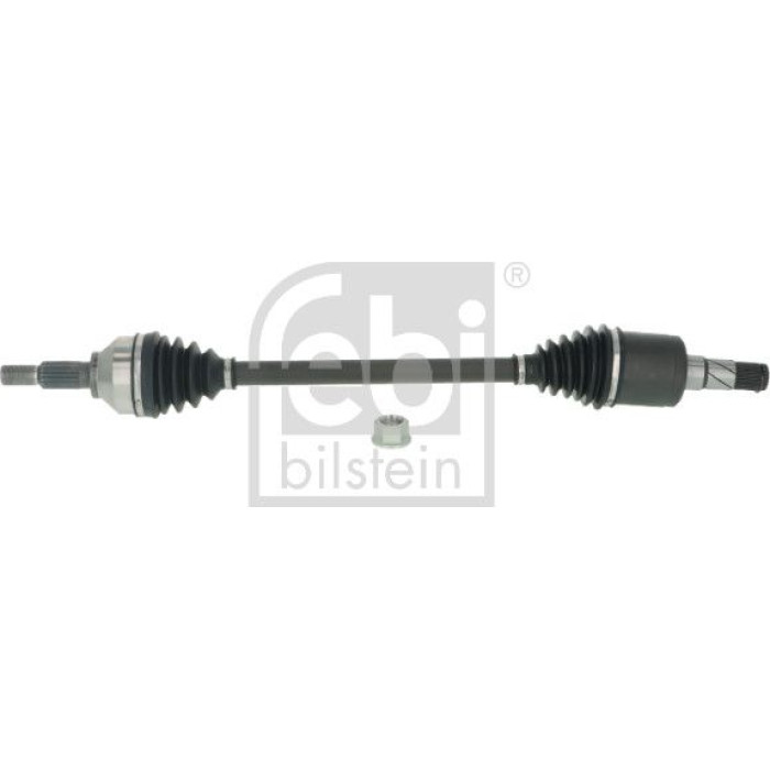 febi Antriebswelle 186498 febi Antriebswelle 186498