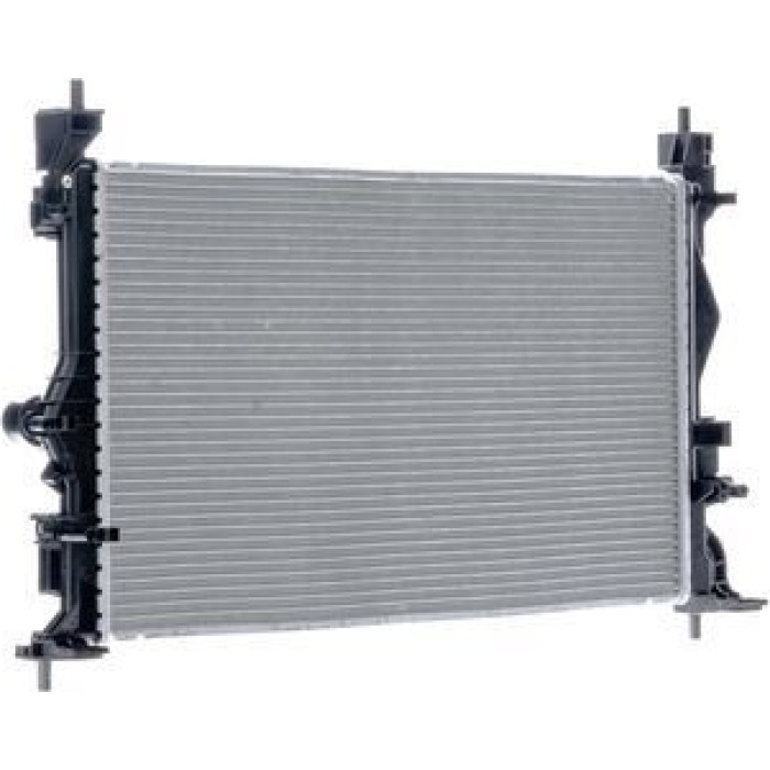 MAHLE Kühler, Motorkühlung CR 2244 000S MAHLE Kühler, Motorkühlung CR 2244 000S
