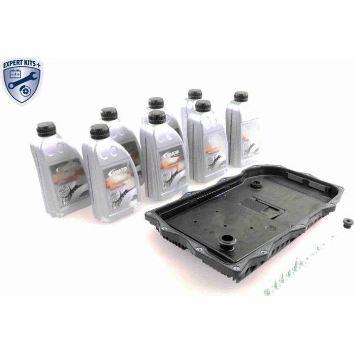 Vaico Ölwechsel-Set für Automatikgetriebe V20-2090 Vaico Ölwechsel-Set für Automatikgetriebe V20-2090