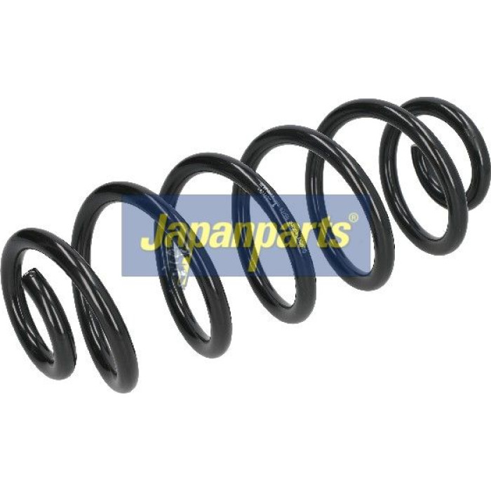 Japanparts Fahrwerksfeder ZC7128A Japanparts Fahrwerksfeder ZC7128A
