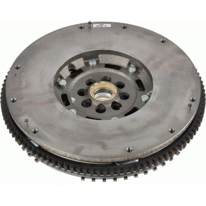 Sachs Zweimassenschwungrad 2294501176