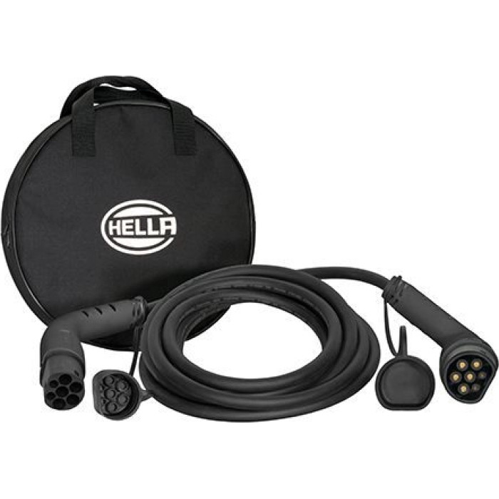 Ladekabel, Elektrofahrzeug 8KE 358 255-011