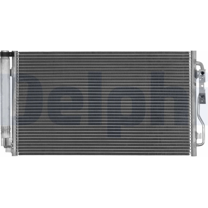 Delphi Klimakondensator CF20148-12B1 Delphi Klimakondensator CF20148-12B1