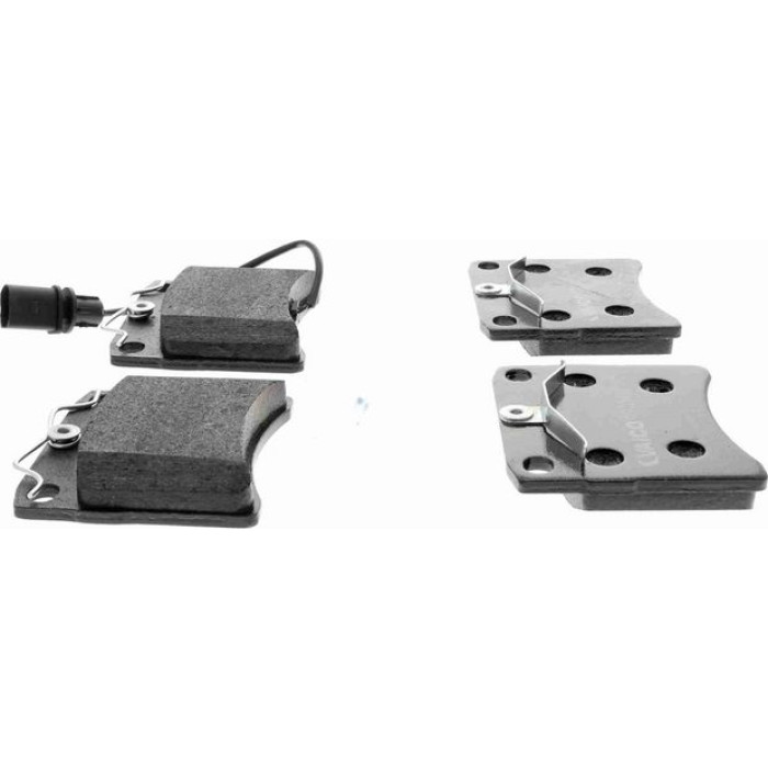 Vaico Bremsbelagsatz für Scheibenbremse V10-8234 Vaico Bremsbelagsatz für Scheibenbremse V10-8234