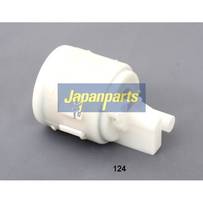 Kraftstofffilter Nissan Almera 02- X-Trail 2.0 4X4 01 FC-124S