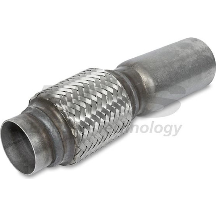 Reparaturrohr, Katalysator 83 00 8345 Reparaturrohr, Katalysator 83 00 8345