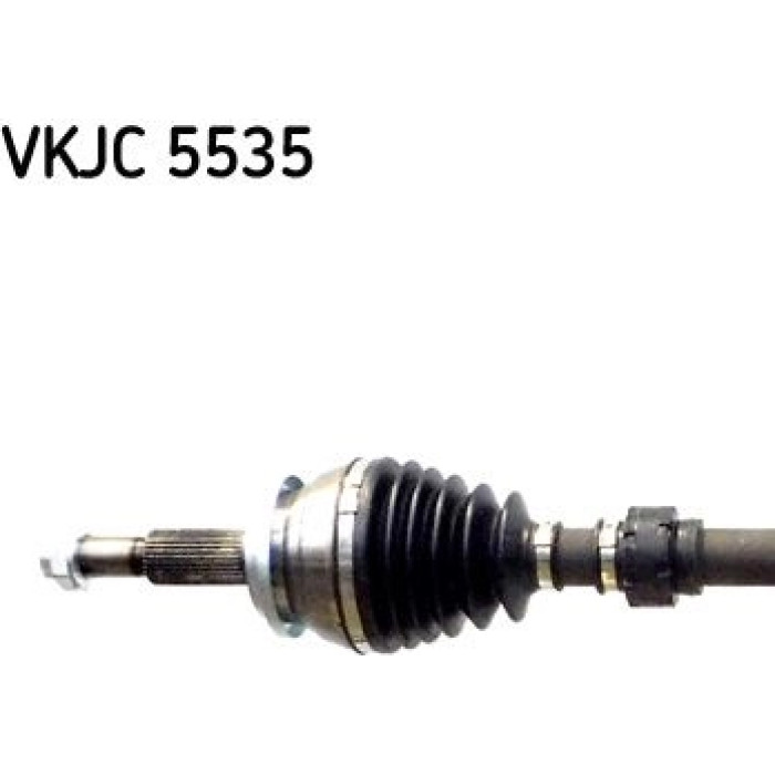 SKF Antriebswelle VKJC 5535 SKF Antriebswelle VKJC 5535