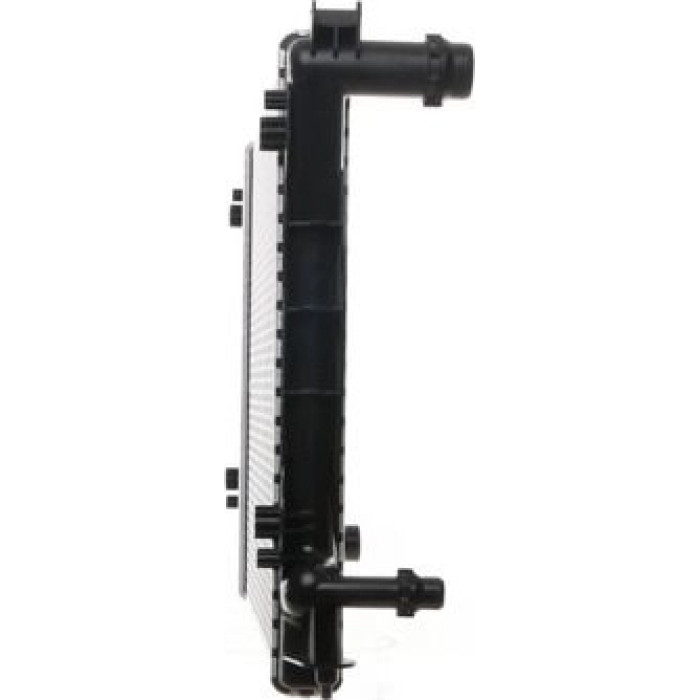 Kühler, Motorkühlung CR 978 000S Kühler, Motorkühlung CR 978 000S