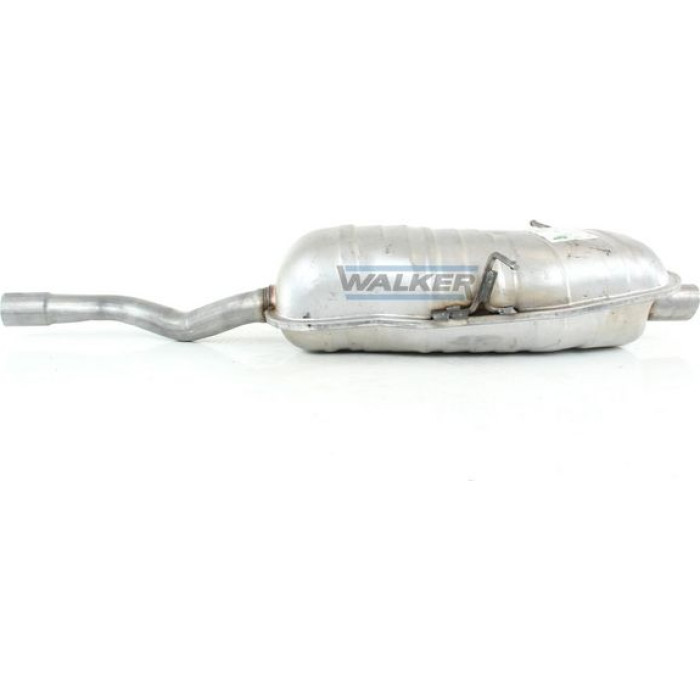 12026 Walker Abgasrohr 12026 12026 Walker Abgasrohr 12026