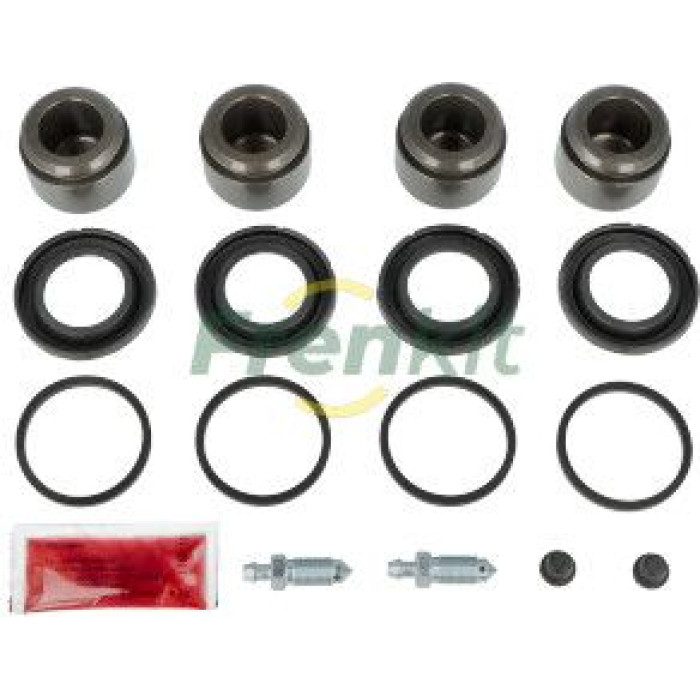 FRENKIT Reparatursatz, Bremssattel 240963 FRENKIT Reparatursatz, Bremssattel 240963