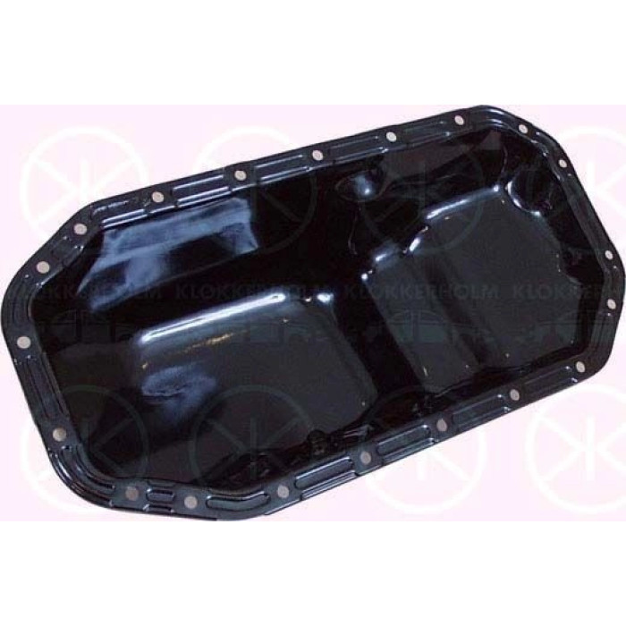 AIC Ölwanne 51001 - Stahl AIC Ölwanne 51001 - Stahl