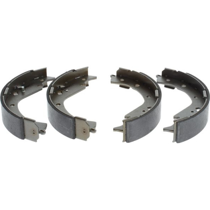Bosch Bremsbacken 0 986 487 863 Bosch Bremsbacken 0 986 487 863