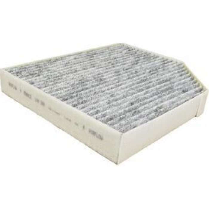 MAHLE Innenraumfilter LAK 386, Aktivkohlefilter, 241 x 279 x 35 mm – u. a. für Audi A4 B8 (8K2), Audi A4 B8 Avant (8K5), Audi A5 (8T3) – OE Nummer 8K0819439 - l MAHLE Innenraumfilter LAK 386, Aktivkohlefilter, 241 x 279 x 35 mm – u. a. für Audi A4 B8 (8K2), Audi A4 B8 Avant (8K5), Audi A5 (8T3) – OE Nummer 8K0819439 - l
