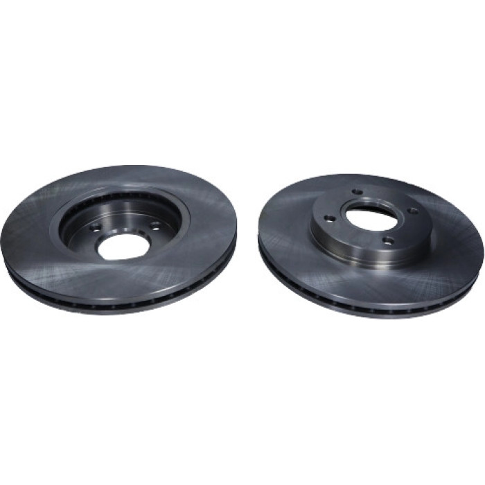MAXGEAR Bremsscheibe 19-2727 Ford Fiesta 12-/B-Max MAXGEAR Bremsscheibe 19-2727 Ford Fiesta 12-/B-Max