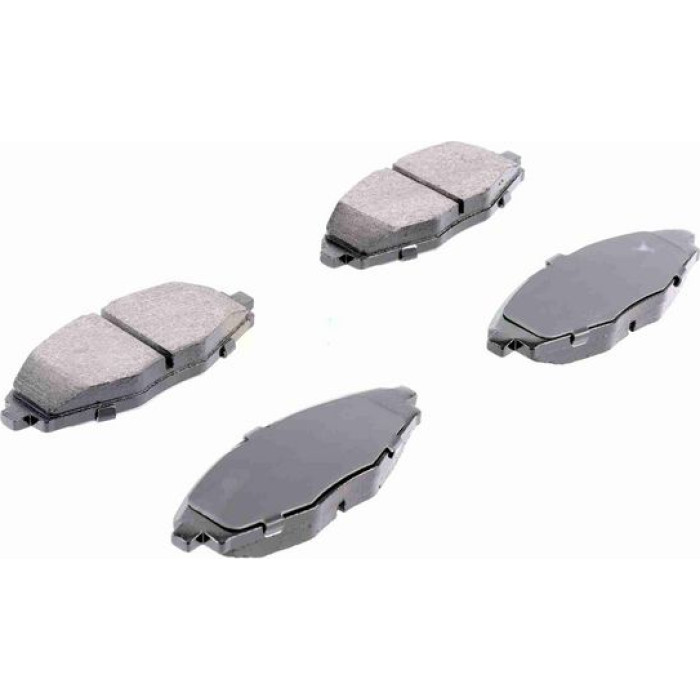 Vaico Bremsbelagsatz für Scheibenbremse V51-0008 Vaico Bremsbelagsatz für Scheibenbremse V51-0008