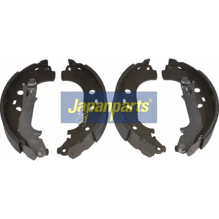 Japanparts Bremsbacken GF-0211AF Japanparts Bremsbacken GF-0211AF