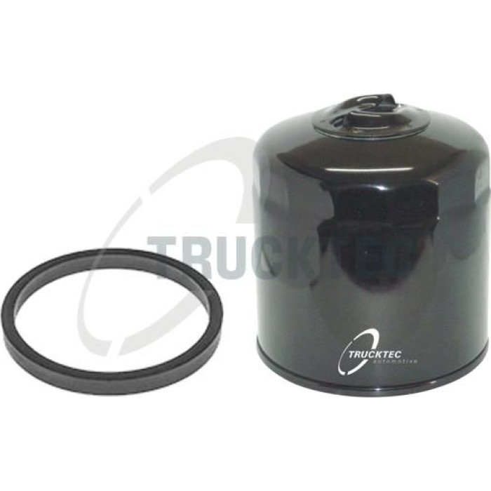 Trucktec Ölfilter 07.18.043 Trucktec Ölfilter 07.18.043