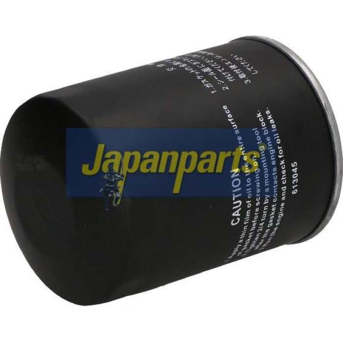 Japanparts Ölfilter FO-503S Japanparts Ölfilter FO-503S