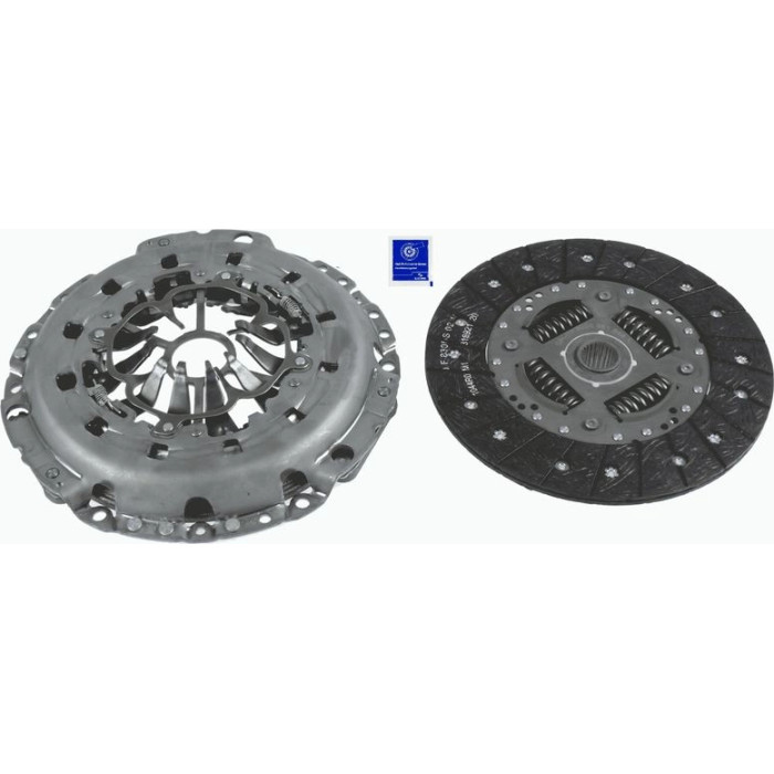 3000 951 844 Sachs Kupplungssatz 3000 951 844 3000 951 844 Sachs Kupplungssatz 3000 951 844