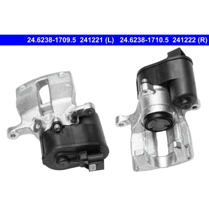 ATE Bremssattel 24.6238-1710.5