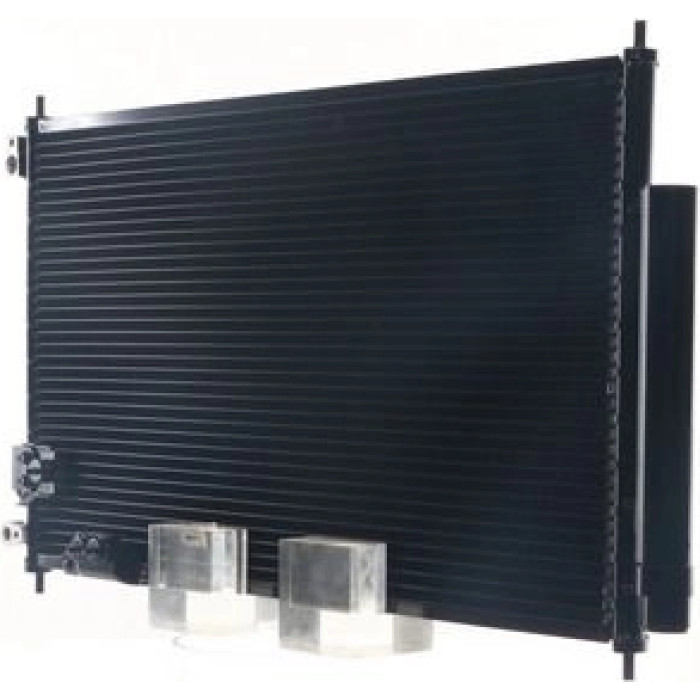 MAHLE Kondensator, Klimaanlage AC 826 000S MAHLE Kondensator, Klimaanlage AC 826 000S