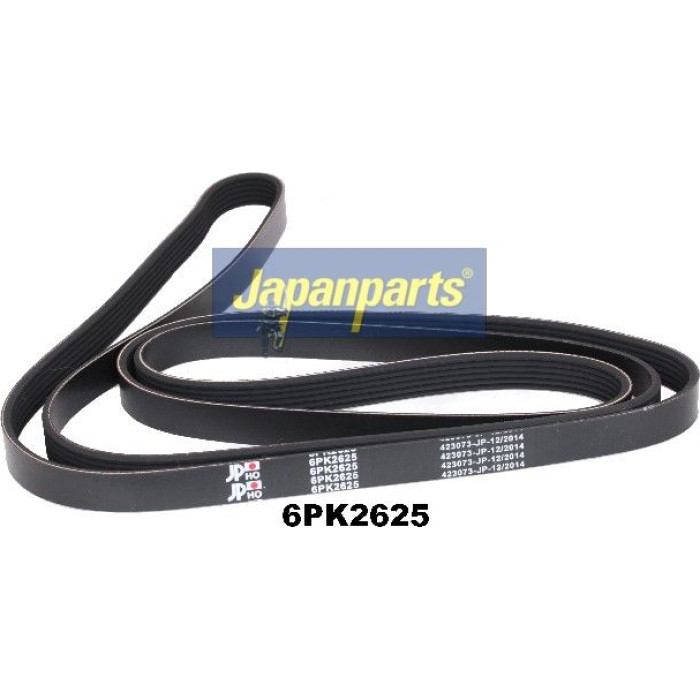 Japanparts Ømen-Zubehör DV-6PK2625 Japanparts Ømen-Zubehör DV-6PK2625