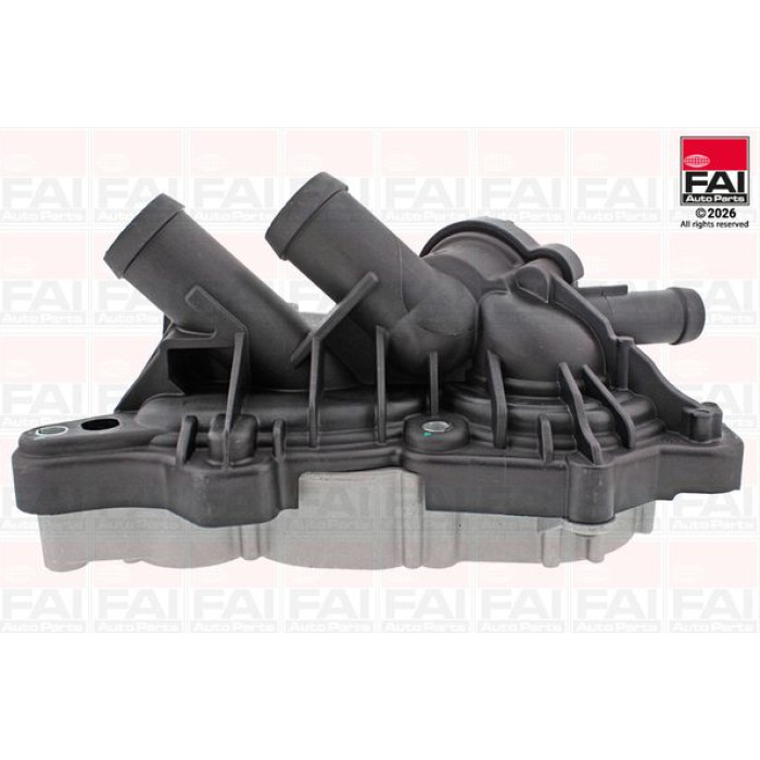 FAI AUTOPARTS Wasserpumpe WP6618 FAI AUTOPARTS Wasserpumpe WP6618