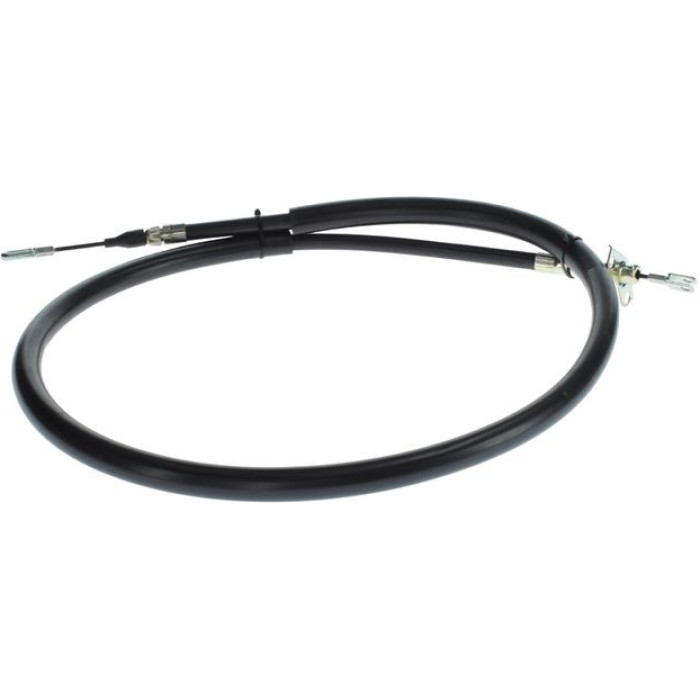 Bosch Handbremsseil 1987477858 Bosch Handbremsseil 1987477858
