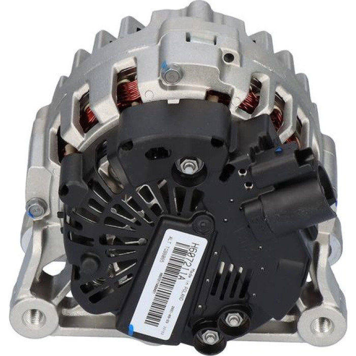 439693 Valeo Lichtmaschine 439693 439693 Valeo Lichtmaschine 439693