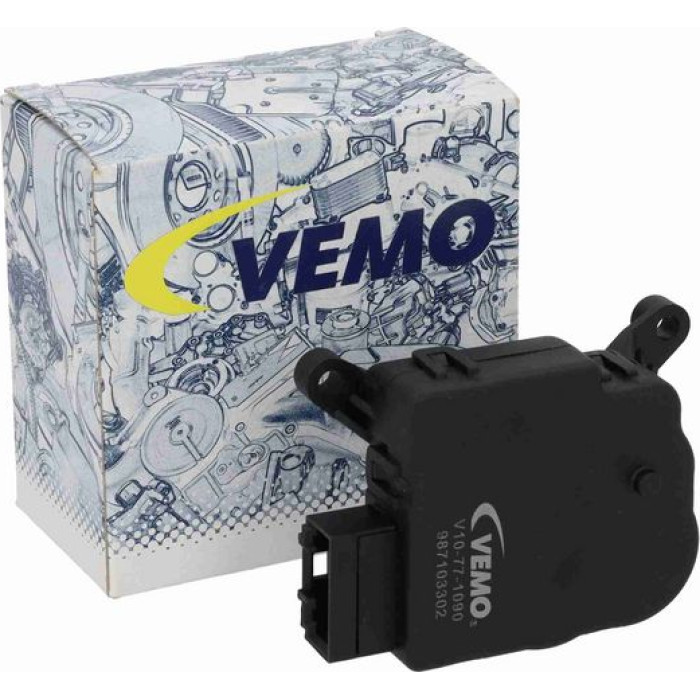 Vemo Stellelement für Mischklappe V10-77-1090 Vemo Stellelement für Mischklappe V10-77-1090
