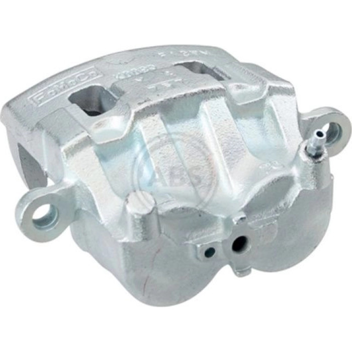 730302 A.B.S. Bremssattel 730302 – Vorderachse, Kolben-Ø 45 mm 730302 A.B.S. Bremssattel 730302 – Vorderachse, Kolben-Ø 45 mm