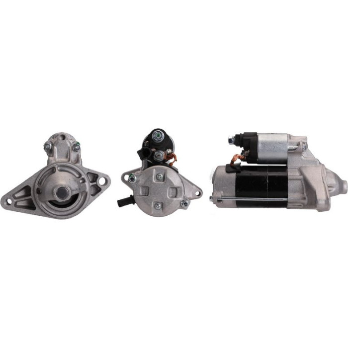 DRI Generator 2253041802 12 V DRI Generator 2253041802 12 V