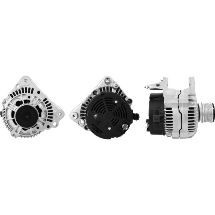 DRI Generator 211172702 DRI Generator 211172702