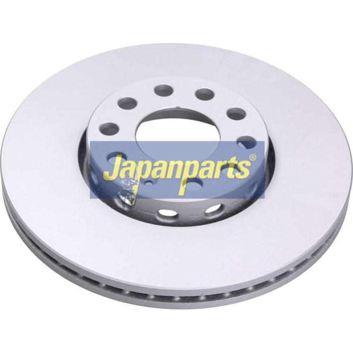 Japanparts Bremsscheibe DI-0910C Japanparts Bremsscheibe DI-0910C