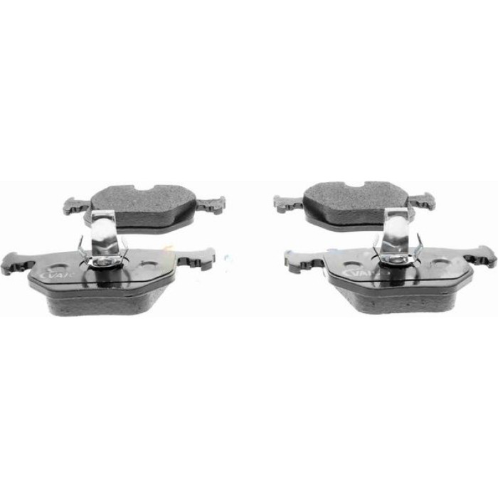 Vaico Bremsbelagsatz für Scheibenbremse V20-8117 Vaico Bremsbelagsatz für Scheibenbremse V20-8117