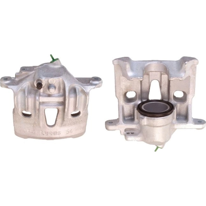 Bosch Bremssattel Vorderachse rechts 0 986 135 155 Bosch Bremssattel Vorderachse rechts 0 986 135 155