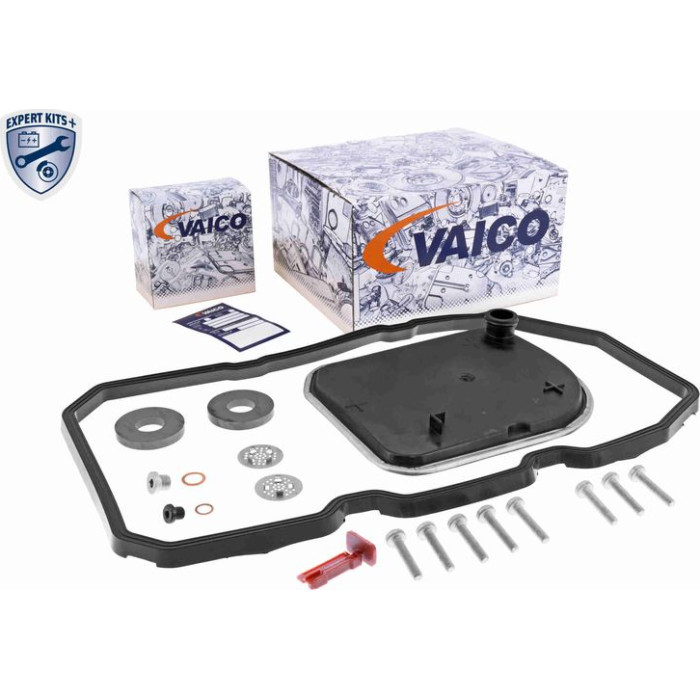 Vaico Ölwechsel-Set für Automatikgetriebe V30-2252-BEK Vaico Ölwechsel-Set für Automatikgetriebe V30-2252-BEK