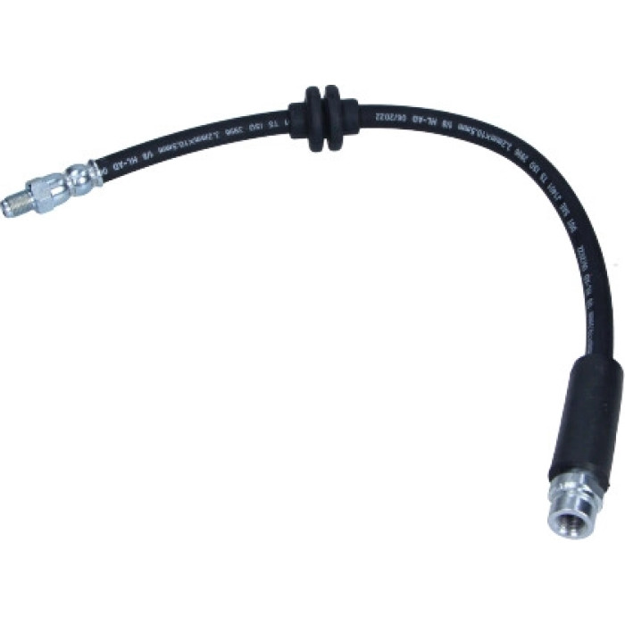 MAXGEAR Bremsschlauch 52-0455 MAXGEAR Bremsschlauch 52-0455