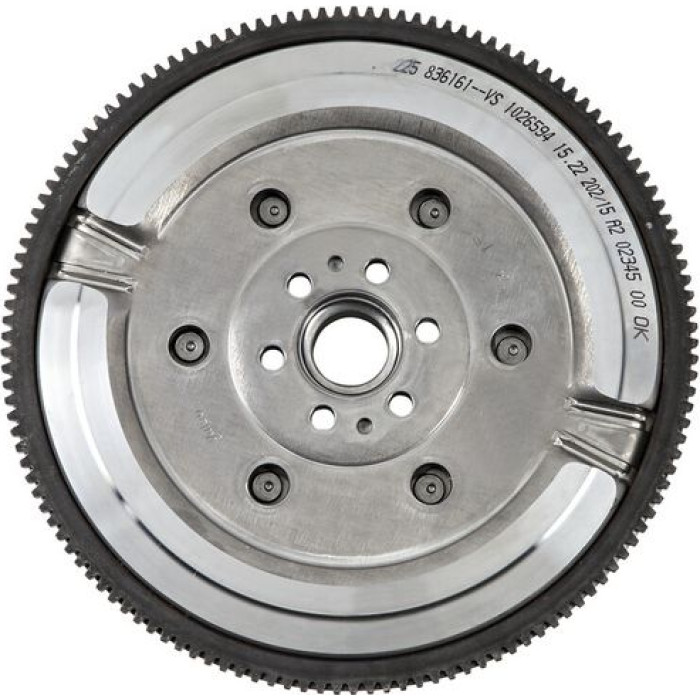 Valeo Schwungrad 836161
