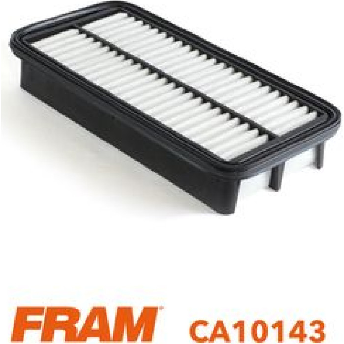 FRAM Luftfilter CA10143 FRAM Luftfilter CA10143