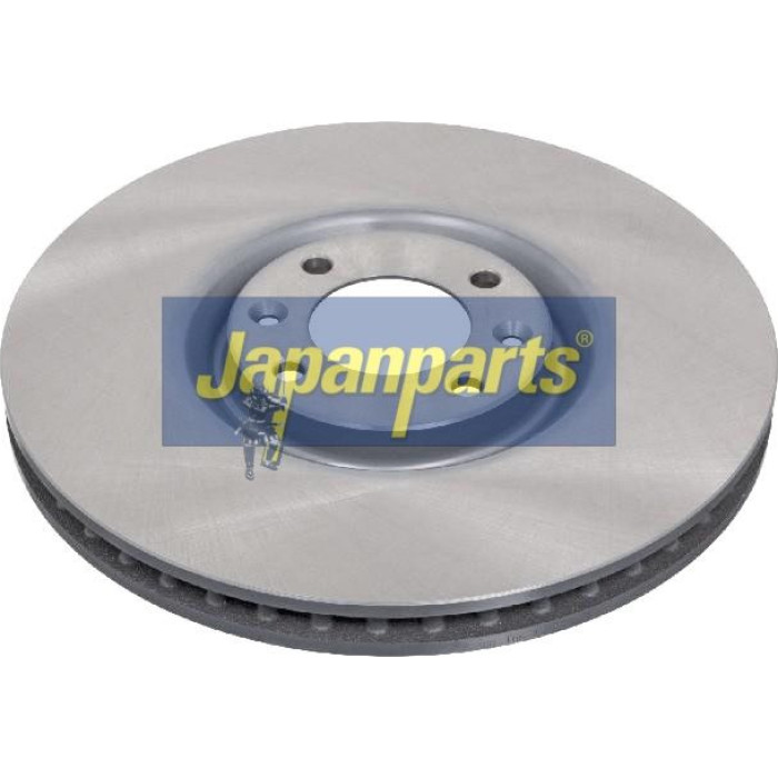 Japanparts Bremsscheibe DI-0615C