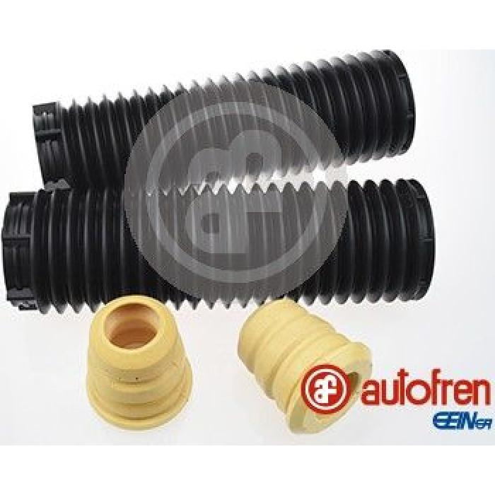 Autofren Schutzsatz Stoßdämpfer D5195 Autofren Schutzsatz Stoßdämpfer D5195