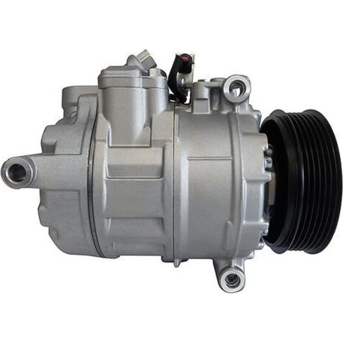 ACP 686 000S MAHLE Klimakompressor 686 000S, 12 V, 7SEU17C, R134a – u. a. für Audi A4 B6 (8E2), A4 B6 Avant (8E5), A4 B6 Cabriolet (8H7) – OE Nummer 8E0 260 805AJ - l ACP 686 000S MAHLE Klimakompressor 686 000S, 12 V, 7SEU17C, R134a – u. a. für Audi A4 B6 (8E2), A4 B6 Avant (8E5), A4 B6 Cabriolet (8H7) – OE Nummer 8E0 260 805AJ - l