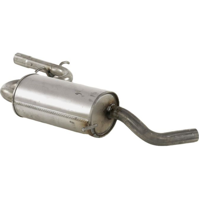 Walker Mittelschalldämpfer 22888 Walker Mittelschalldämpfer 22888