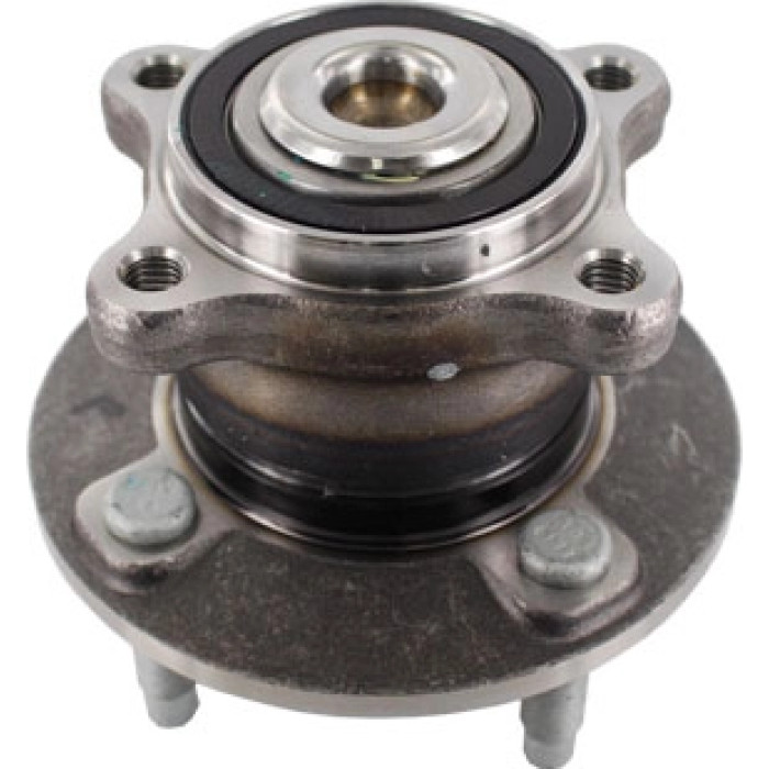 SKF Radlagersatz VKBA 7602 SKF Radlagersatz VKBA 7602