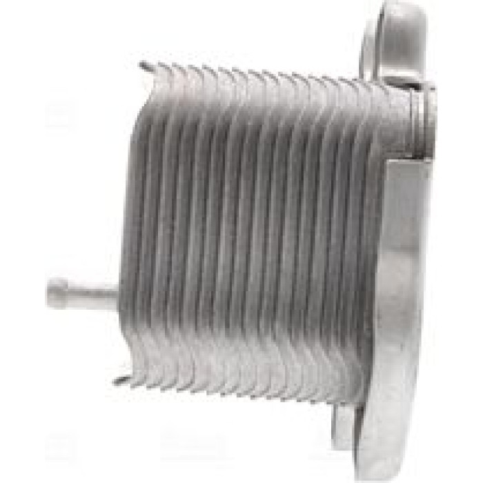 Nissens Ölkühler PKW 90753 Nissens Ölkühler PKW 90753