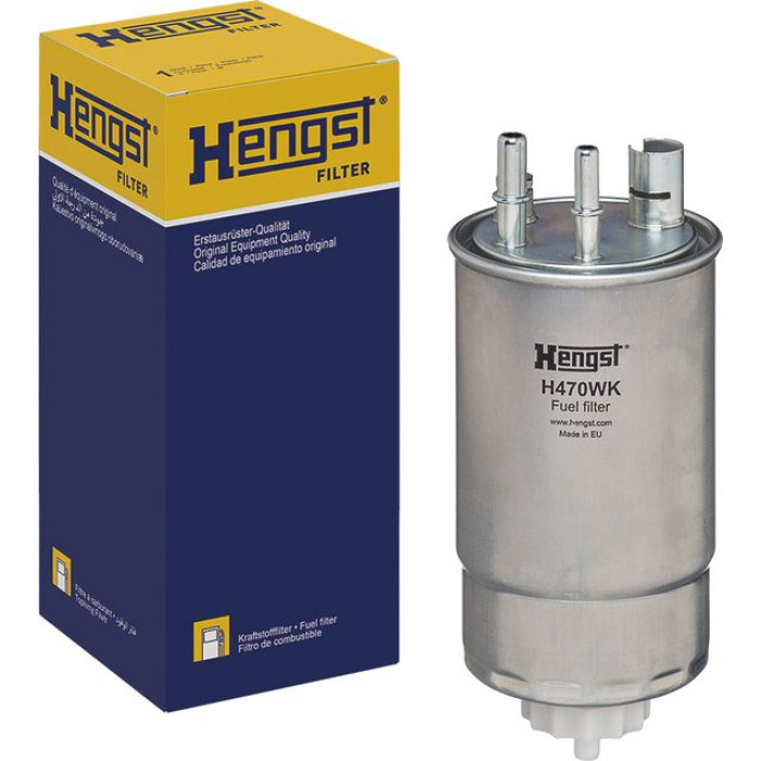 H470WK HENGST FILTER Kraftstofffilter H470WK H470WK HENGST FILTER Kraftstofffilter H470WK